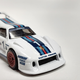 Illustration for article titled Rennsport week oddity